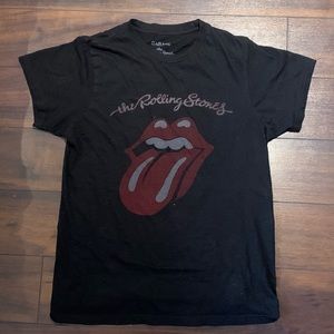 ROLLING STONE GRAPHIC TEE FOR WOMEN